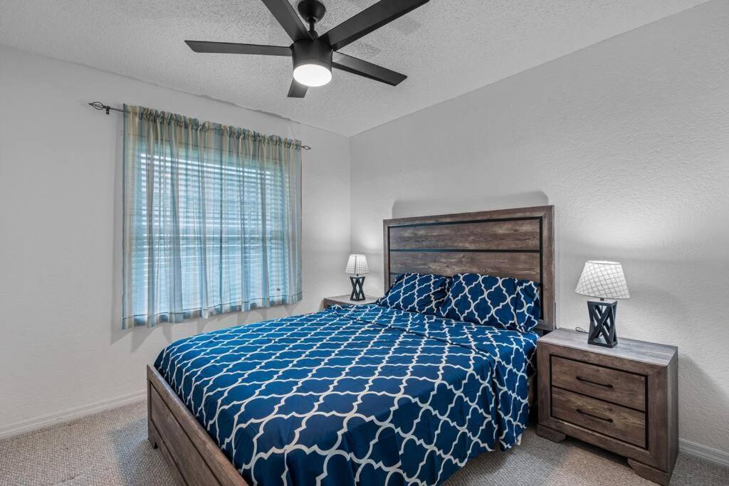 13 Mins From Disney Arcade, Private Pool, & Themed Rooms أورلاندو المظهر الخارجي الصورة