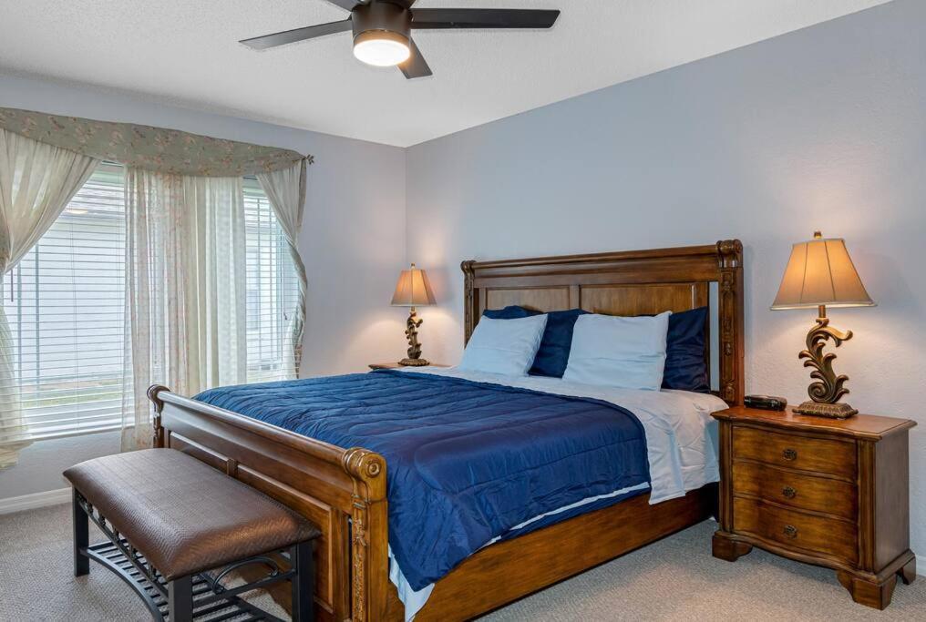 13 Mins From Disney Arcade, Private Pool, & Themed Rooms أورلاندو المظهر الخارجي الصورة
