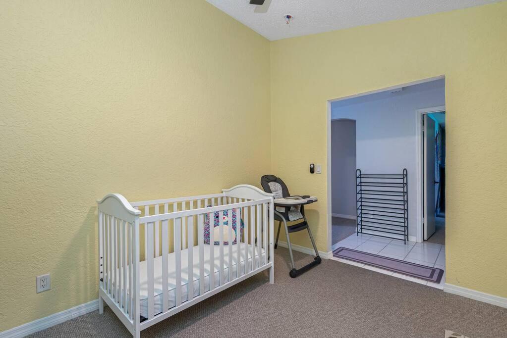 13 Mins From Disney Arcade, Private Pool, & Themed Rooms أورلاندو المظهر الخارجي الصورة