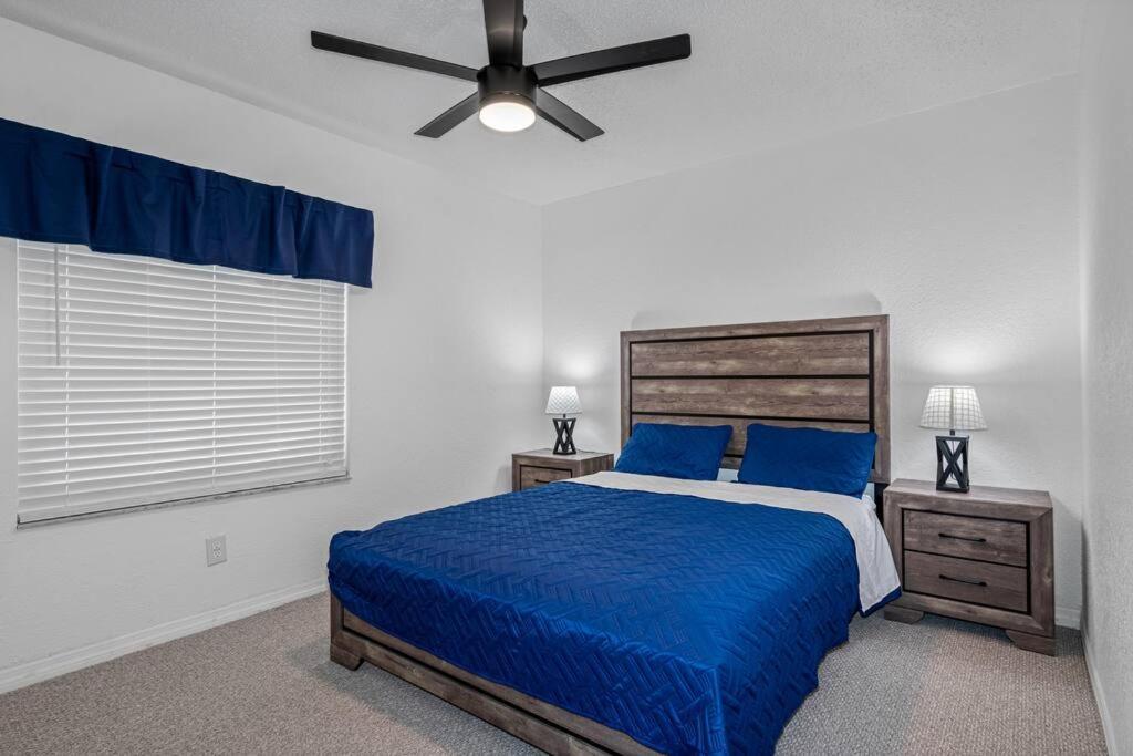 13 Mins From Disney Arcade, Private Pool, & Themed Rooms أورلاندو المظهر الخارجي الصورة