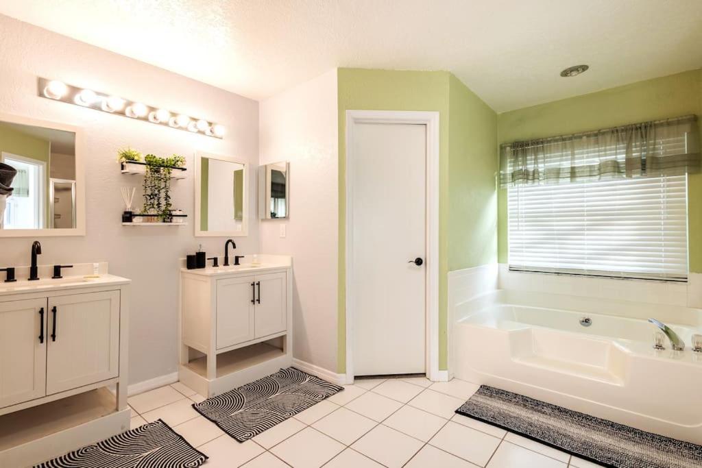 13 Mins From Disney Arcade, Private Pool, & Themed Rooms أورلاندو المظهر الخارجي الصورة