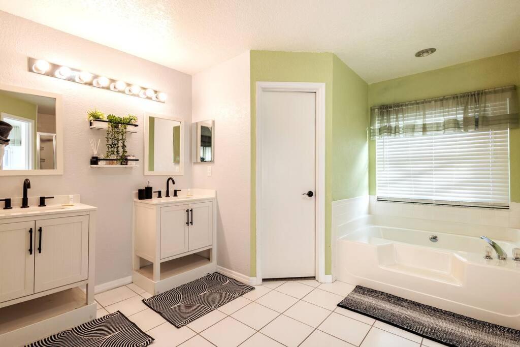 13 Mins From Disney Arcade, Private Pool, & Themed Rooms أورلاندو المظهر الخارجي الصورة