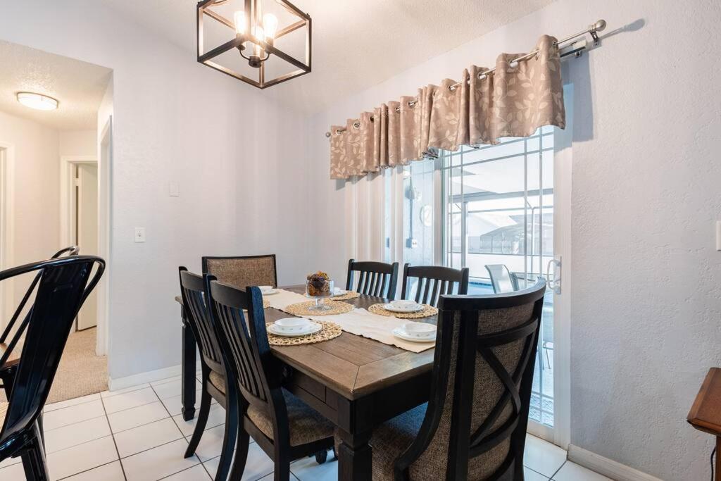13 Mins From Disney Arcade, Private Pool, & Themed Rooms أورلاندو المظهر الخارجي الصورة